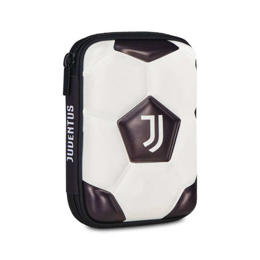 Picture of JUVENTUS QUICK CASE PENCIL CASE